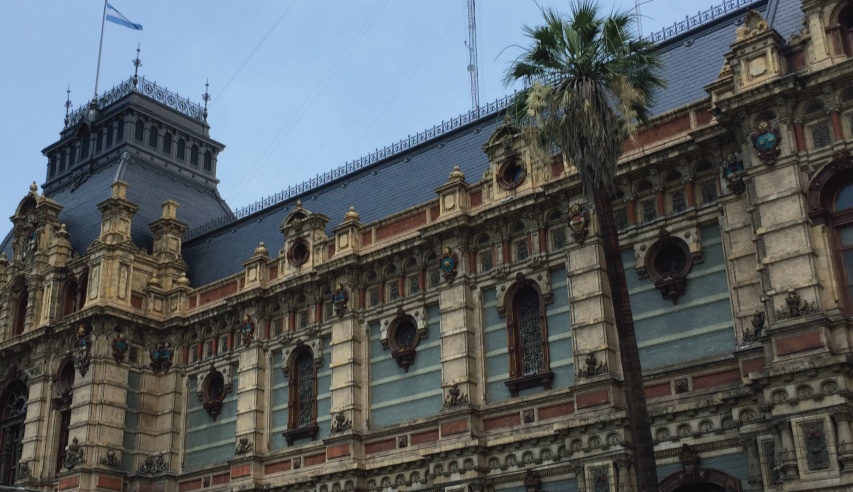 palacio de aguas argentina