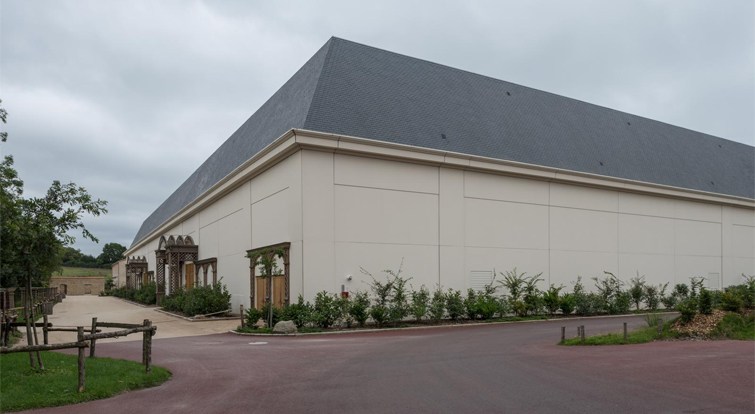 Puy du Fou - Théâtre des Géants