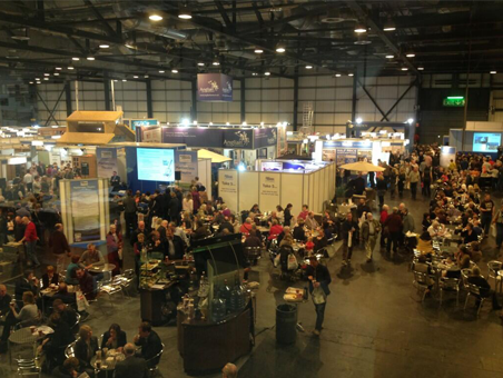  Scottish Homebuilding & Renovating Show