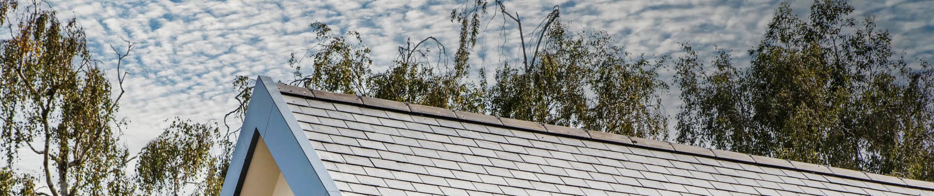 spanish slate roof