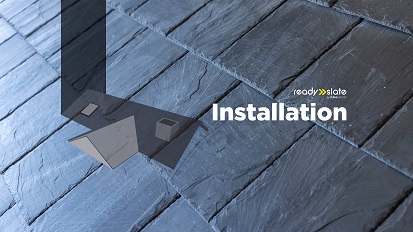 readyslate installation video