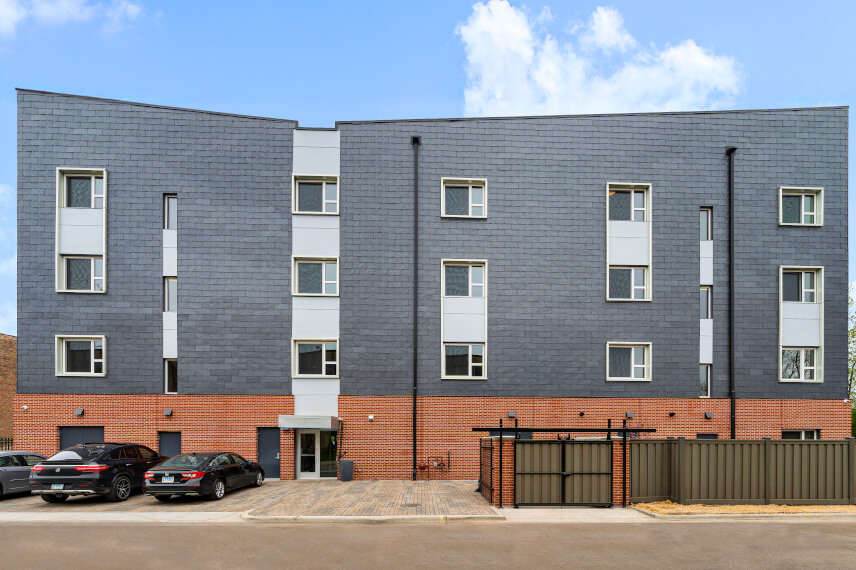 conservatory apartments passive house