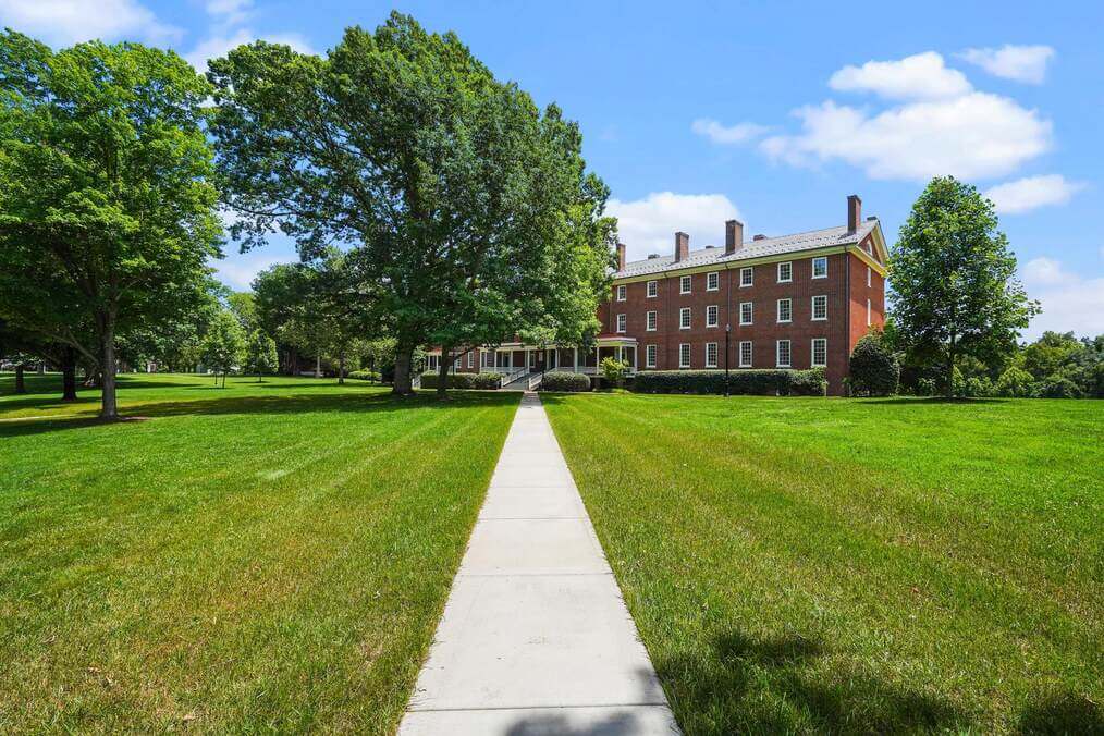 Hampden Sydney College