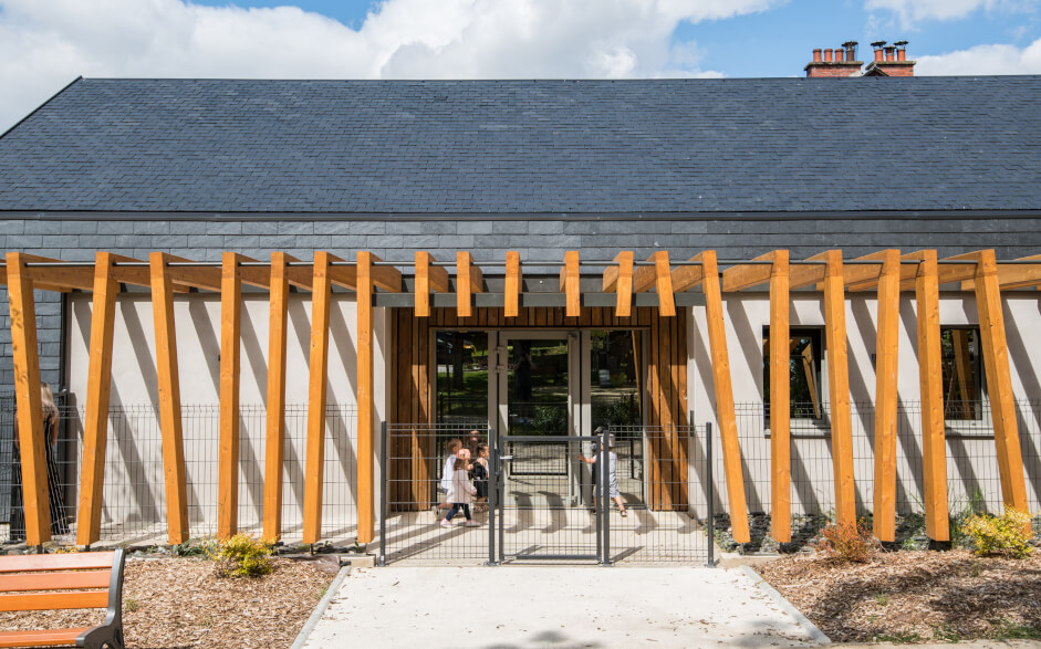 micro creche à Rodez