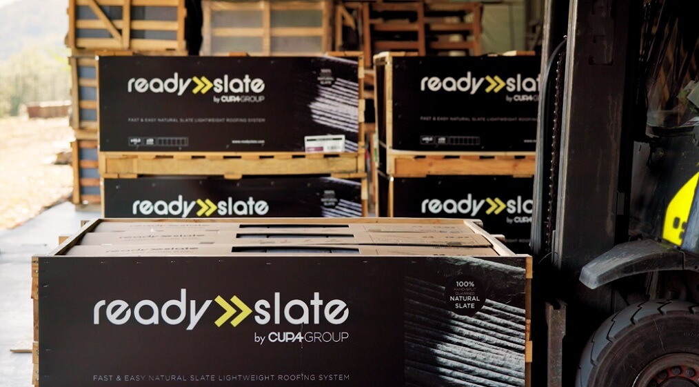 readyslate pallet