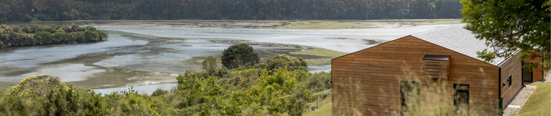 casa modular en Galicia