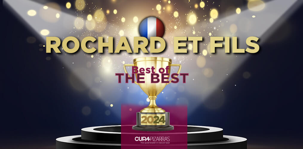 Rochard et fils winner