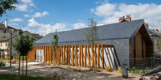 cabane des pitchous à Rodez