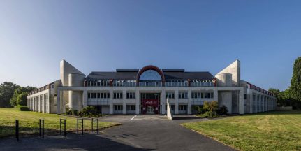 agence retraite Carsat à Rennes-sud