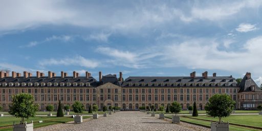 chateau-fontainebleau