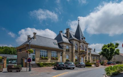 mairie-de-loivre