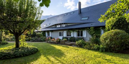 maison individuelle normandie