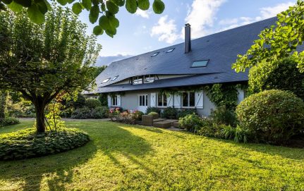 maison individuelle normandie