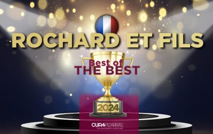 Rochard et fils winner